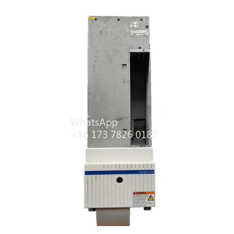 Servotreiber HMS01.1N-W0150-A-07-NNNN in gutem Zustand