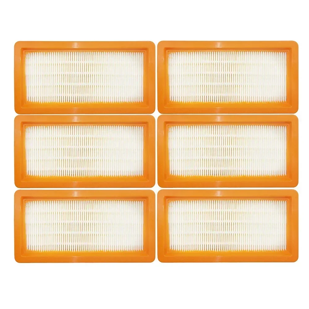 

HEPA Filter for Karcher DS5500 DS6000 DS5600 DS5800 Robot Vacuum Cleaner Parts 6.414-631.0