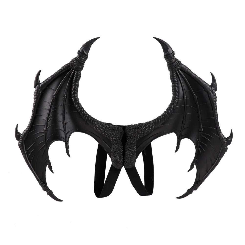

Costume Props Demon Three Dimensional Cosplay Creative Flying Costome