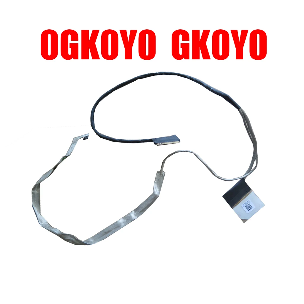 

ЖК-кабель LVDS для ноутбука DELL для Inspiron 17 5770 DC02002VC00 0GK0Y0 GK0Y0