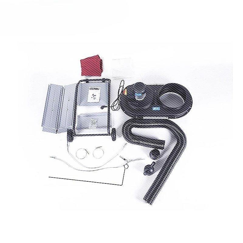Vacuum cleaners exported to Germany woodworking dust collection portable high-power industry
