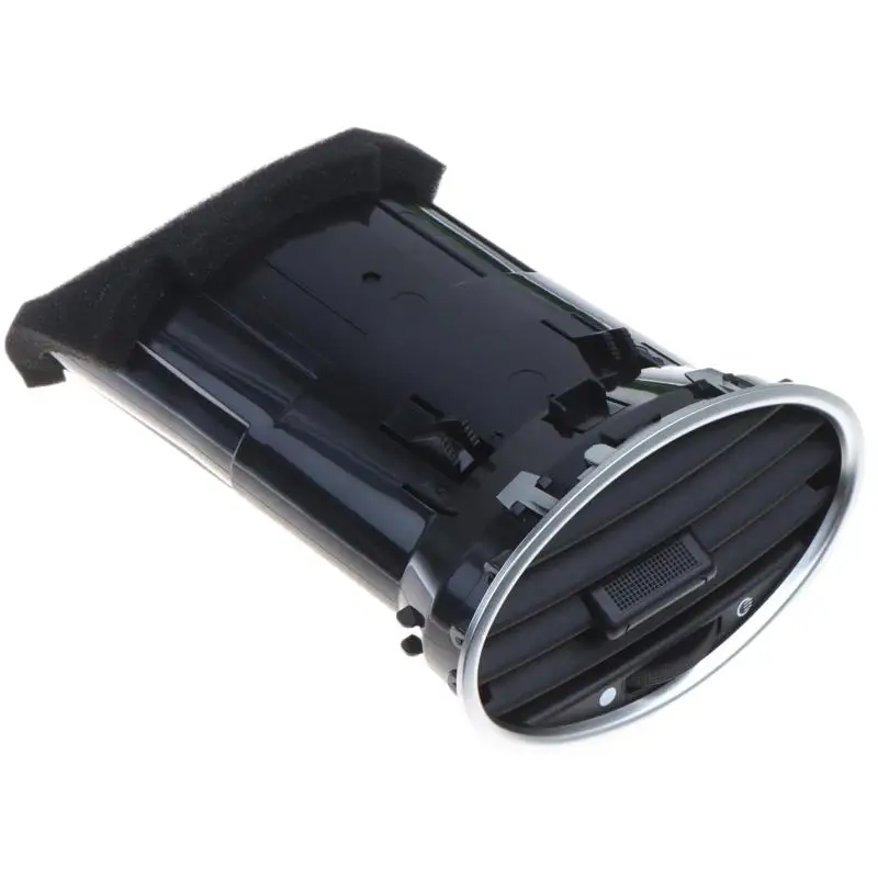 Auto-Klimaanlagen-Lüftungsgitter für das Mittelarmband, AC-Auslassgitter 4M51A014L21AD, kompatibel mit Ford Focus MK2 Limousine und Schrägheck – Detail 6