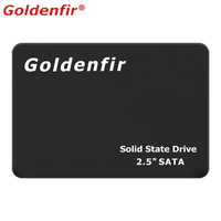 Goldenfir SSD 480GB  500GB  512GB solid-state drive  Compatible with laptops and desktop computers