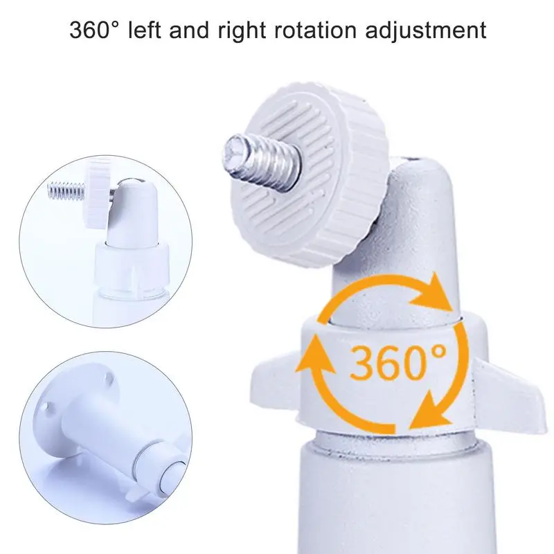 調整可能な金属製ウォールマウント,屋外および屋内カメラ用,arlogo,arlo pro,arlo ultra,wyze cam,eufycam e,2c