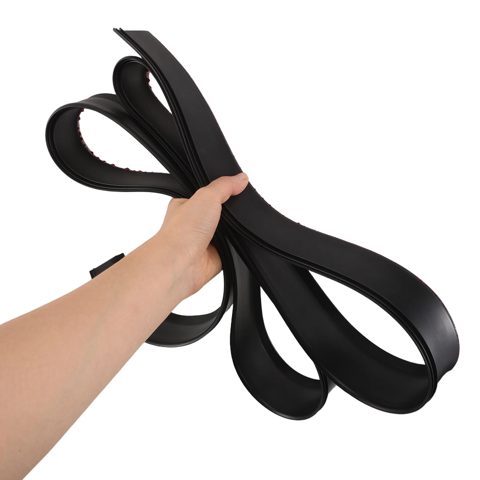 

Window Water Drip Shield Heavy Duty Waterproof Strip For Rain Leak Protection Drip Edge Guard Window Barrier Strip Door Seal