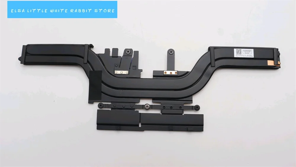 

FOR LENOVO Yoga Pro 9 14IRP8 Slim Pro 9 HEATSINK 5H40S20858