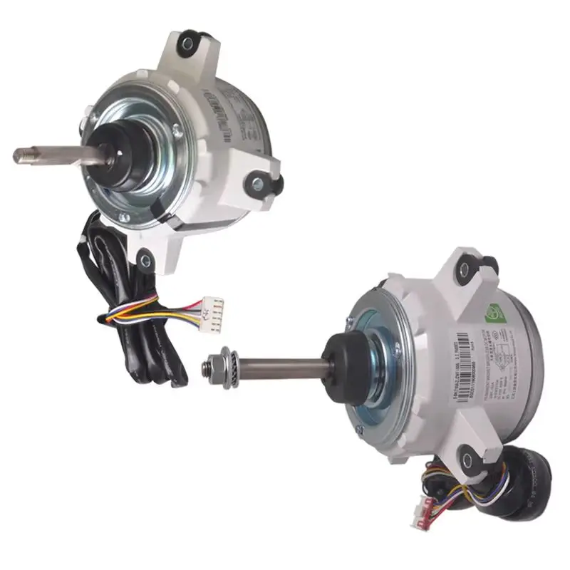 SWZ120A ZWF-120A Suitable for Air Conditioner External Motor DC Brushless Motor B-SWZ150A Brushless DC Permanent Magnet Motor