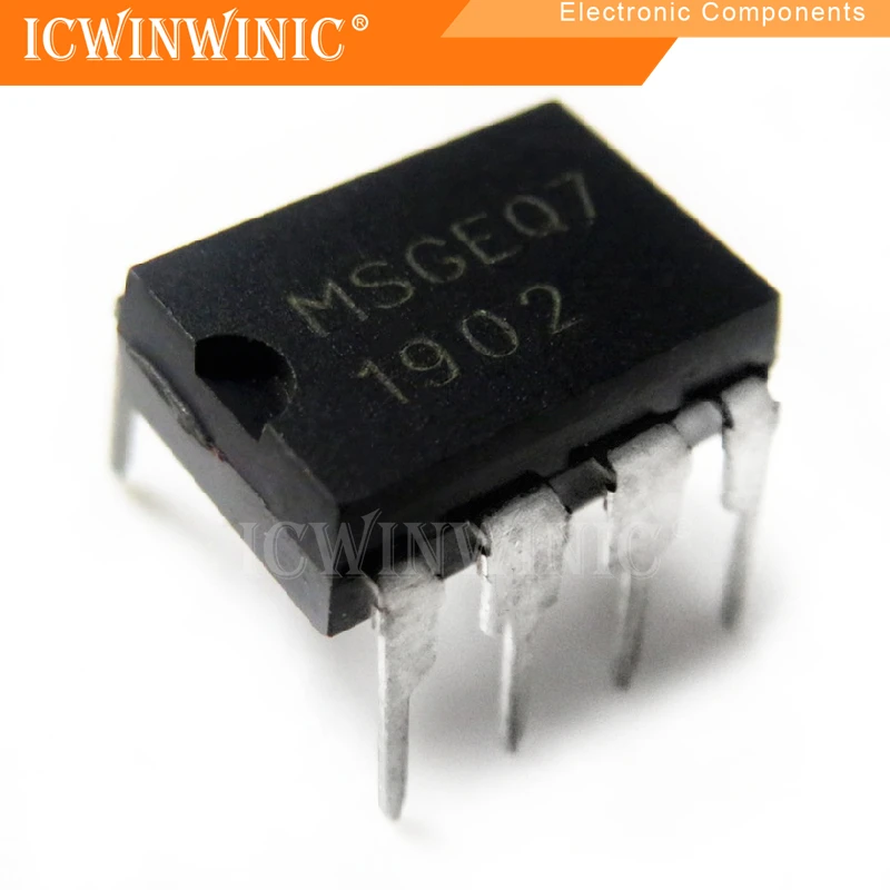 

1 шт. MSGEQ7 MSGEQ-7