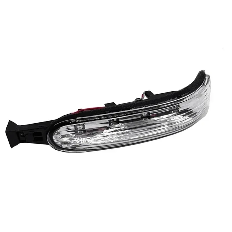 

1/2pcs for W163 ML270 ML230 ML350 ML430 ML 1638200521/1638200621 Left Right Car Mirror Turn Signal Light Turn Side