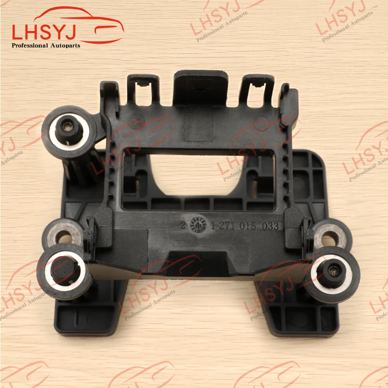 3Q0 907 704 A For VW Passat B8 ACC Adaptive Cruise Control Radar Sensor Bracket Holder