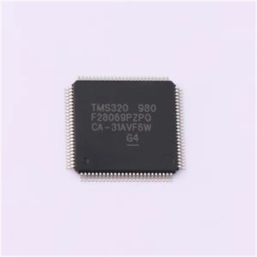

2PCS/LOT TMS320F28069PZPQ (Microcontrollers)