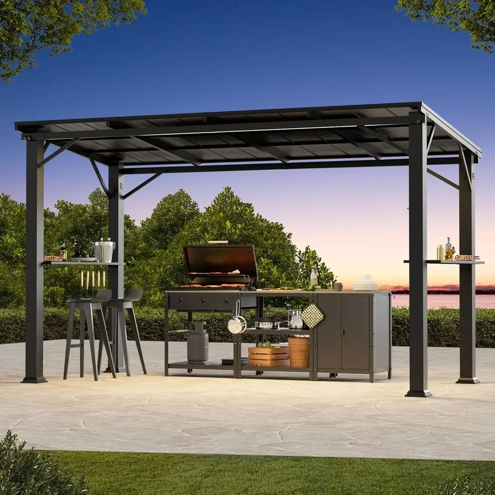 Thumbnail 2 - #4 Latest Gazebos Offers
