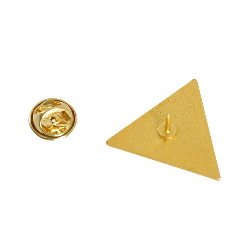 Outdoors Travel Mountain Enamel Pins Custom Ufo Ocean Shark Metal Alloy Brooches Lapel Badges Jewelry Gift for Friends Wholesale