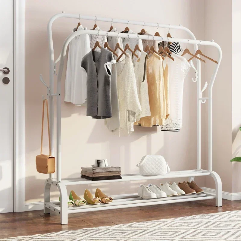 

Pants Hanger Coats Standing Coat Rack Wall Jackets Clothes Racks Dress Room Hanger Dining Chair Furniture for Room Shelf Floor