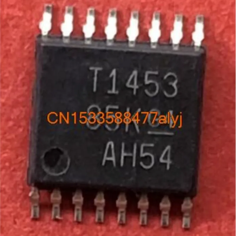 

NEW T1453 TL1453CPWR TSSOP16