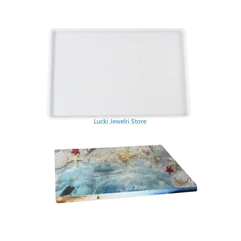 

193E качественная силиконовая форма, формы для литья из смолы, формы для поделок из глины, силиконовая форма для орнамента, для