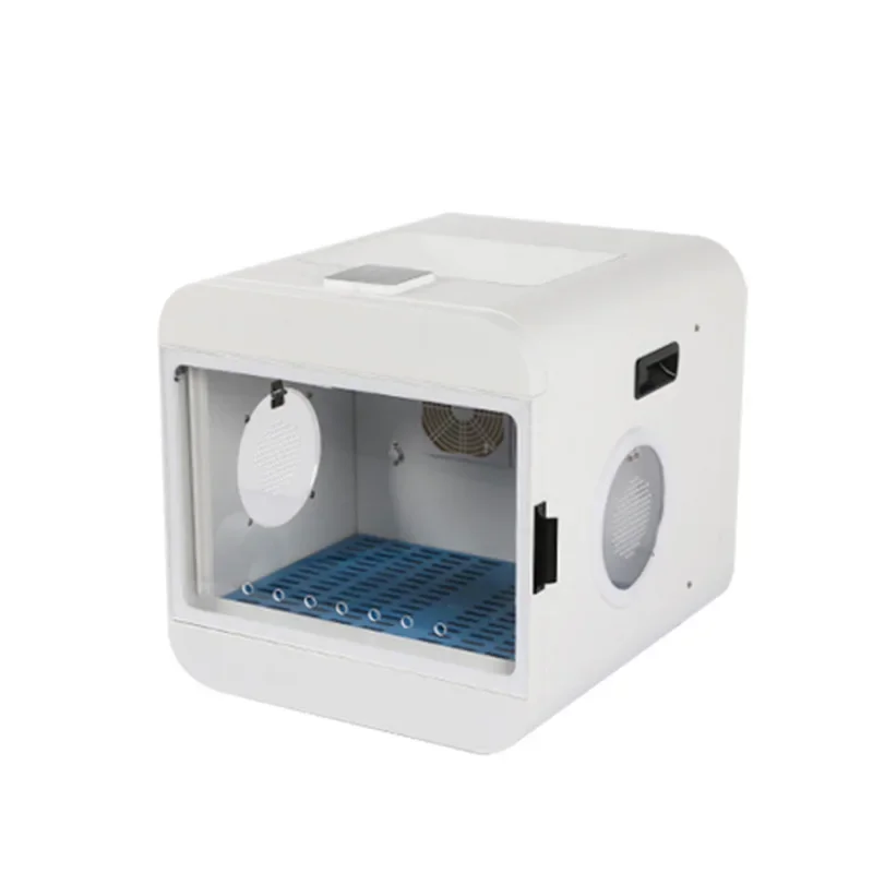 

Smart Pet Drying Box Large Capacity Cat and Dog Dryer Disinfection and Sterilization Thermostatic Pet Bathing and Drying Box