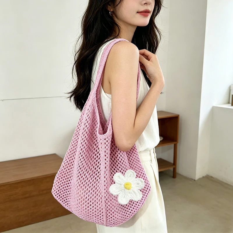 Trendy Boheemse schoudertas, u - Woven Straw Bag recensie en prijs