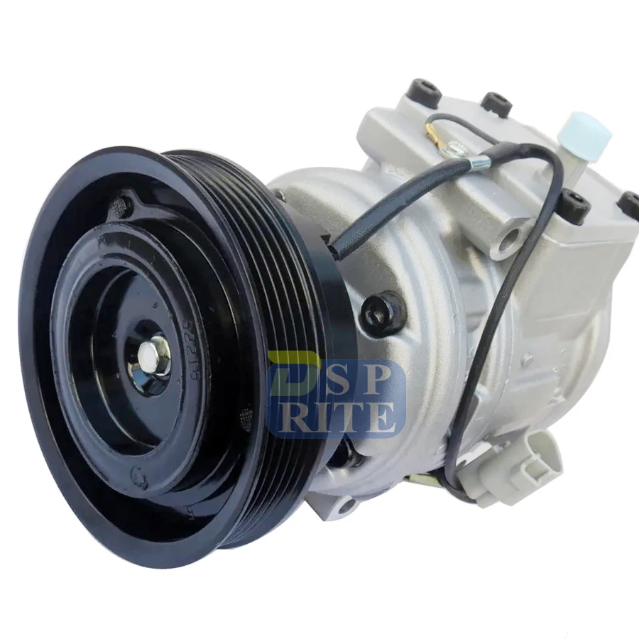 AC A/C Air Conditioning Compressor Cooling Pump 8831042070 for TOYOTA RAV4 I Cabrio 2.0 old model 8832042010 8832042050 10PA15L