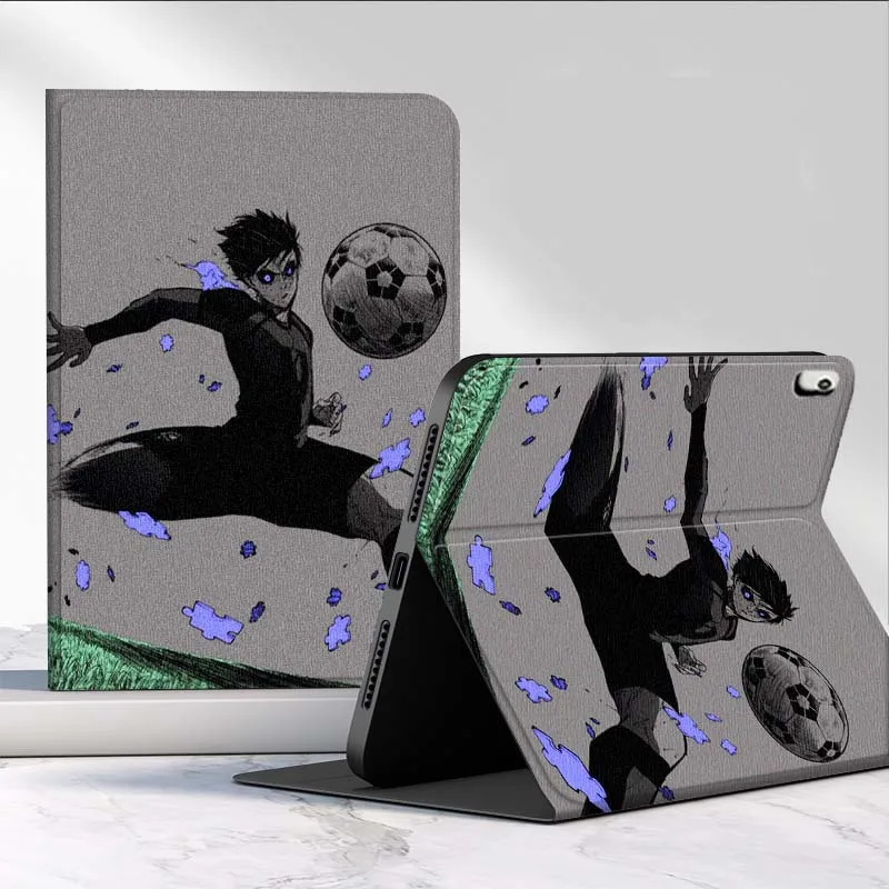 

Чехол для планшета Comics B-BLUELOCK для Samsung Galaxy Tab S11 S10 S9 S8 S7 S6 A11 A9 A8 A7 10,5 10,4 Lite FE Plus Inch