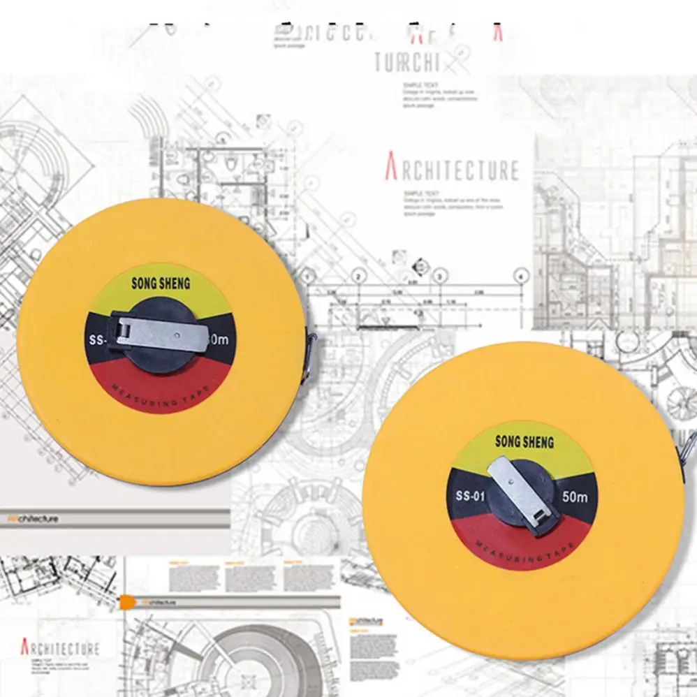 Tape Measure Carpen…