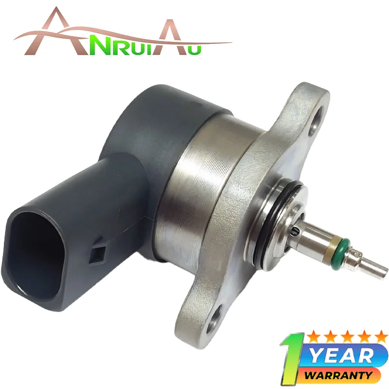 

NEW 0281002698 Fuel Rail Pressure Relief Regulator Valve Compatible with Mercedes-Benz C-Class G-Class E-Class V-Class