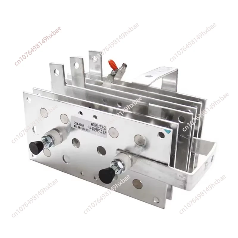 Gas shielded welding machine rectifier bridge three-phase rectifier  suitable for DSB400A special for electric welding machine