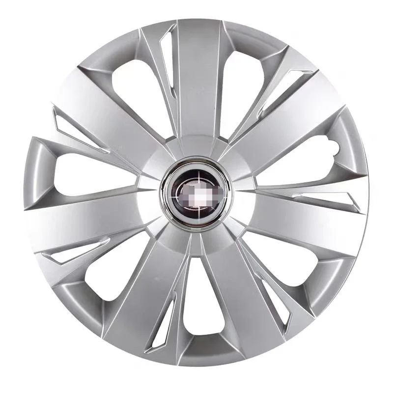 for Upgrade repair 15 16 17 18 Inch   fiat  feixiang  wheel rim cover Replacing Original Wheel rim  cap one set  is  four piece