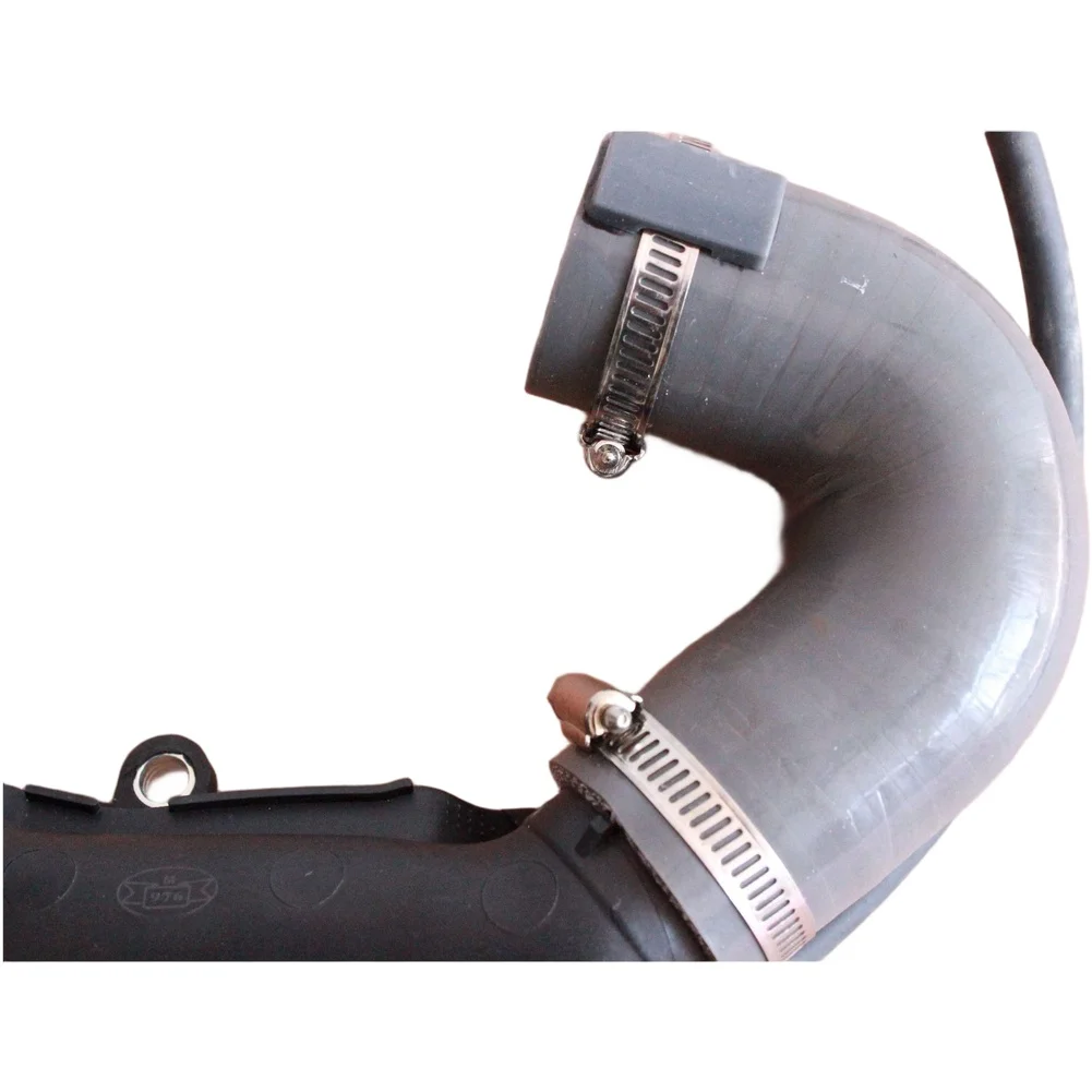 8200248529 Hose Turbo Intercooler Hose Replacement For Vehicles Installation Kit Included Made Of ABS Material