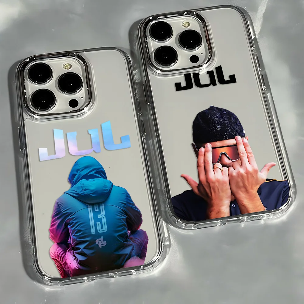 Hot Jul C'est Pas D…