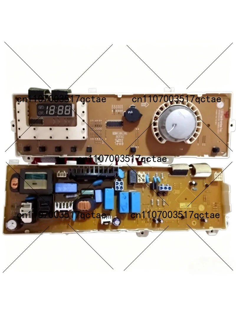 suitable for washing machine board 6870EC9247A WD-T10175 WD-N10175 motherboard  board