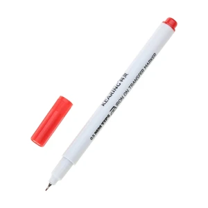 0.5mm Sublimation Marker Pens for Maker 3/Maker/Explore 3/Air 2/Air