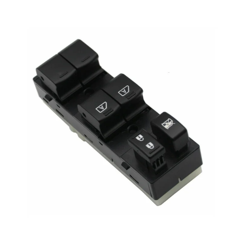 Front Left Driver Window Switch For Nissan Maxima 2009-2014 25401-9N00E