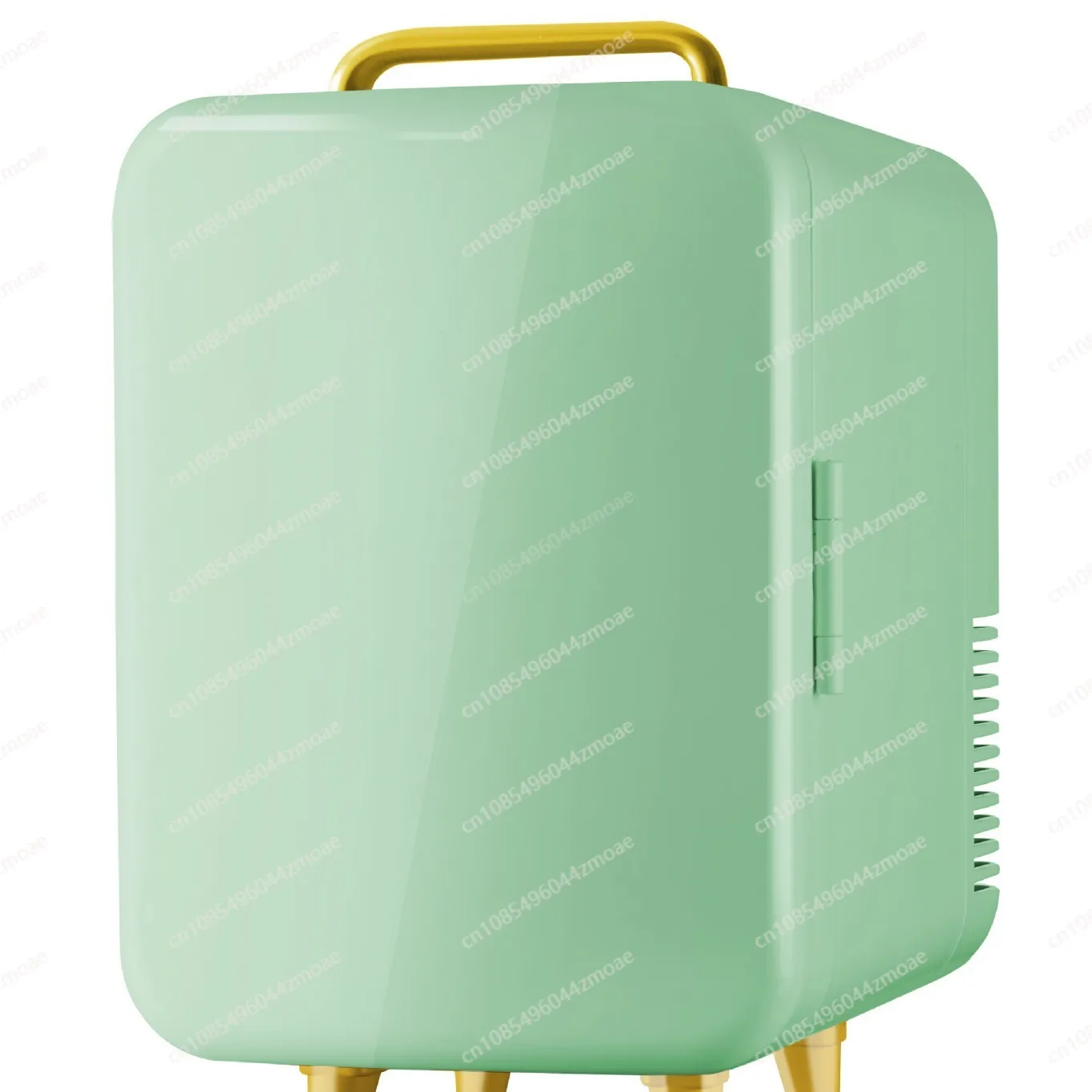 

Desktop cosmetics refrigerator Car refrigerator Small car refrigerated refrigerator, beauty refrigerated refrigerator