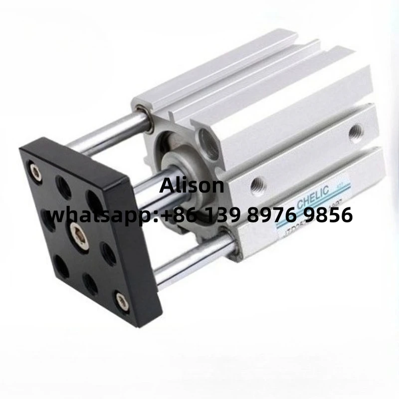 

Цилиндр направляющего стержня крепления CHELIC JTF/JTD32/40-5/10/15/20/25/30/35/40/45/50S