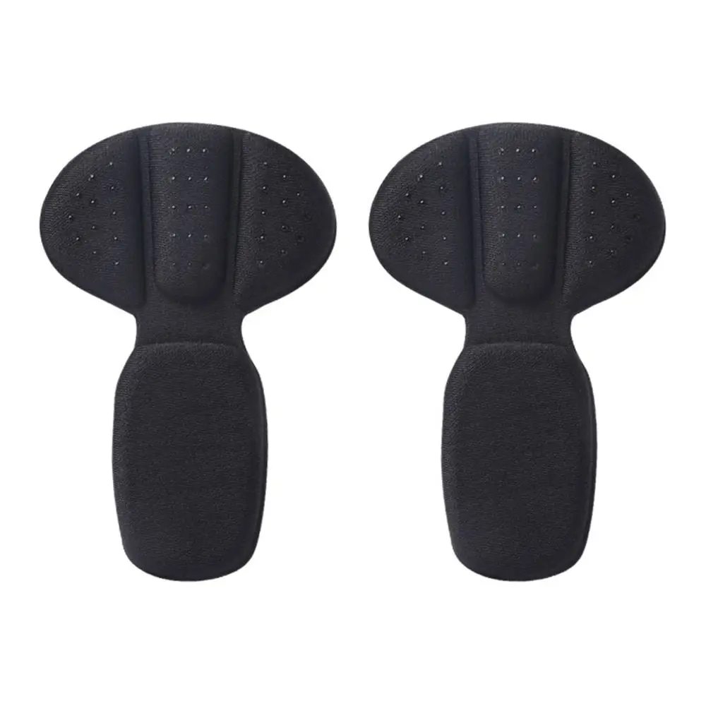 Accessories Reusable Heel Cushion Pads Anti Blister Adjustable Heel Grips Inserts Self-Adhesive Comfortable Heel Guards Liners