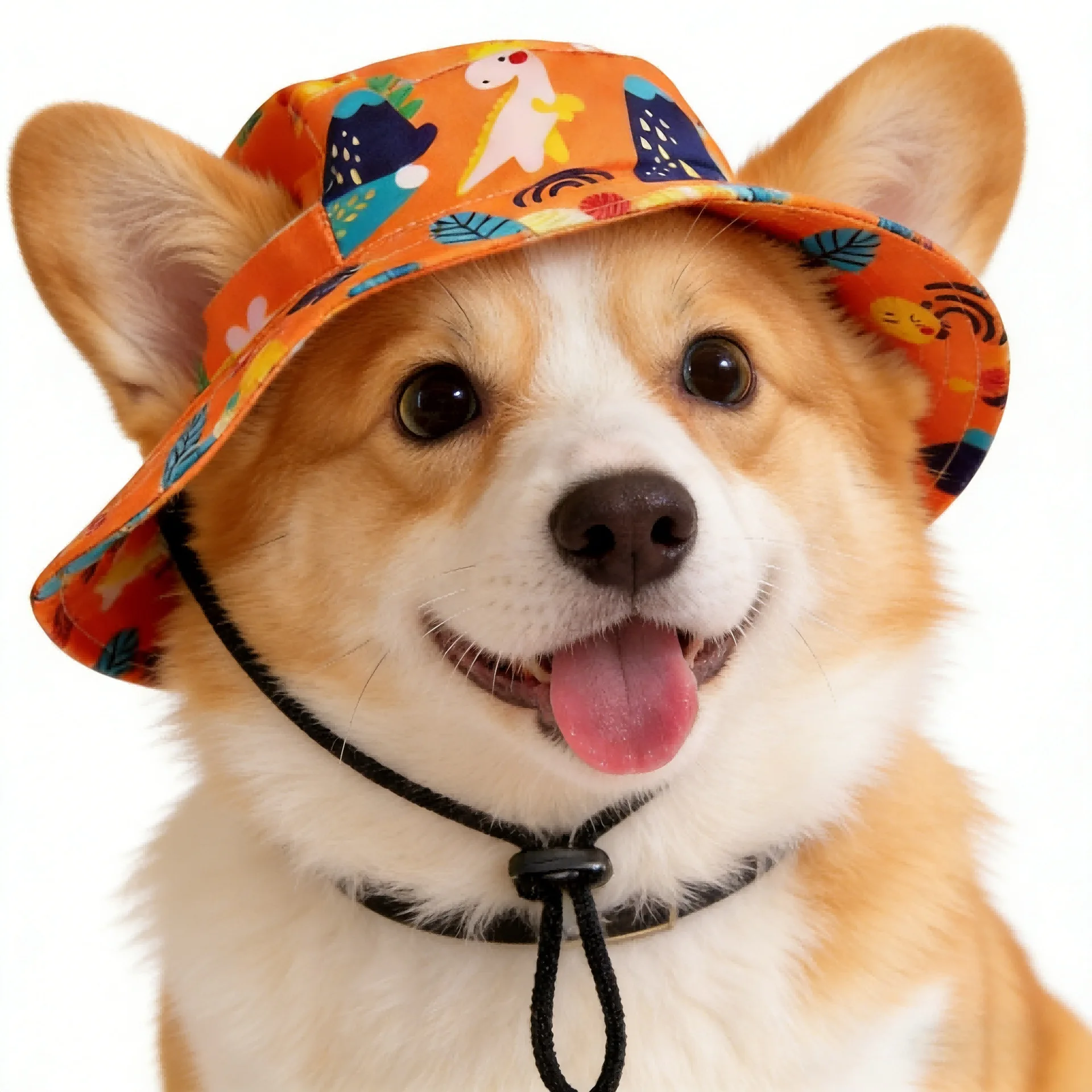 Running Cap Lightweight - Chapéu de Sol para Pets com