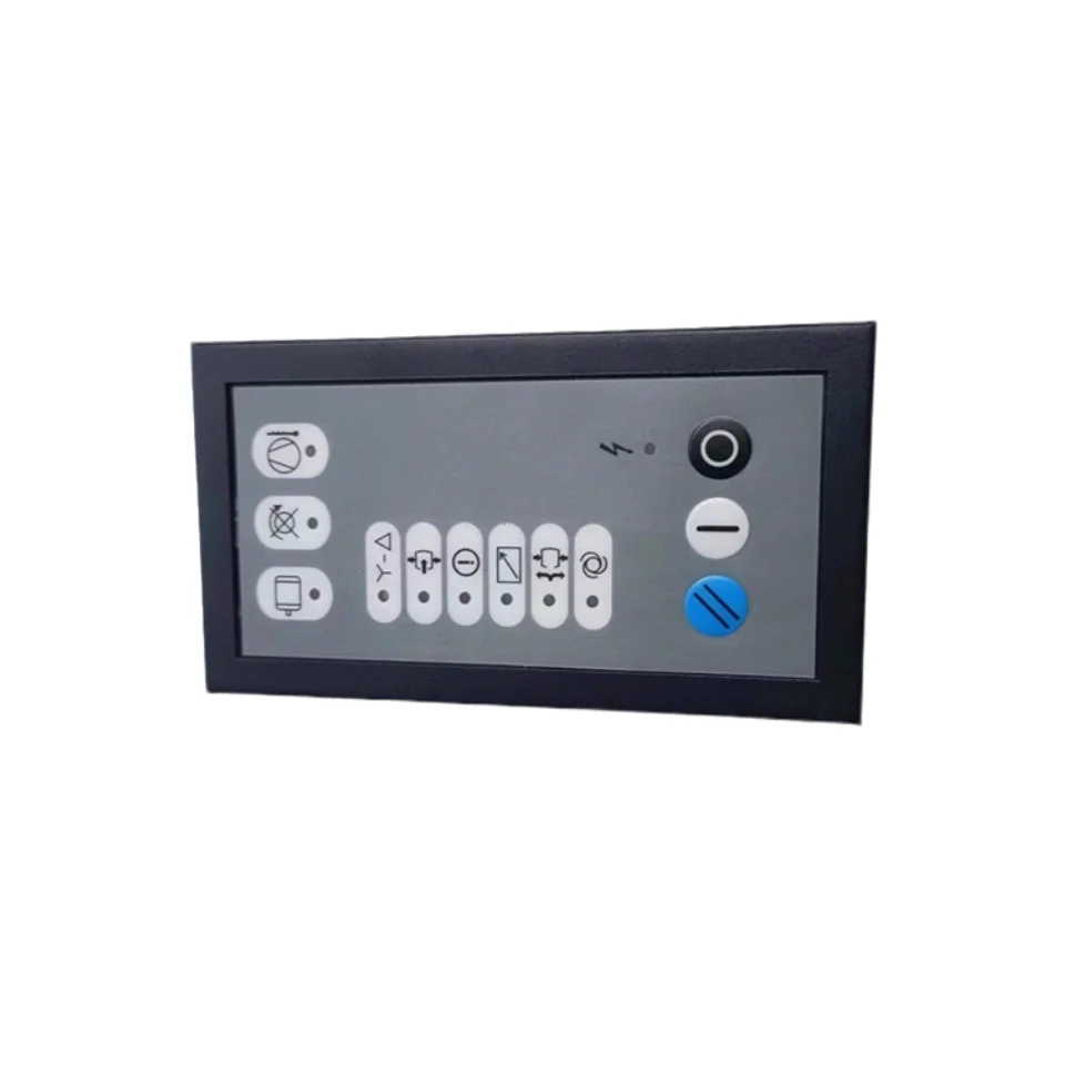 New In stockNew 2202842000 2202842001 Electrical Control Panel Board ES99 Compressor Controller for Atlas Copco GX7 Air Compress