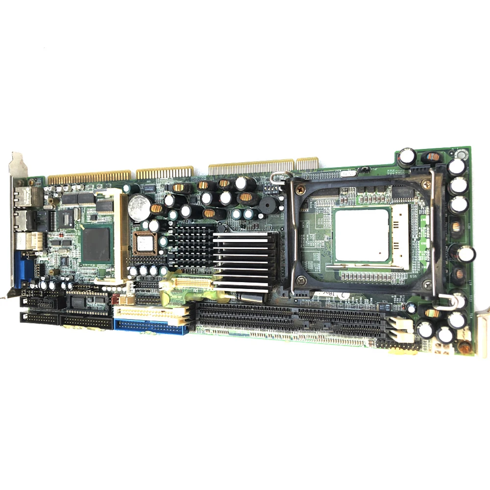 Para placa-mãe de controle IB820FH-32