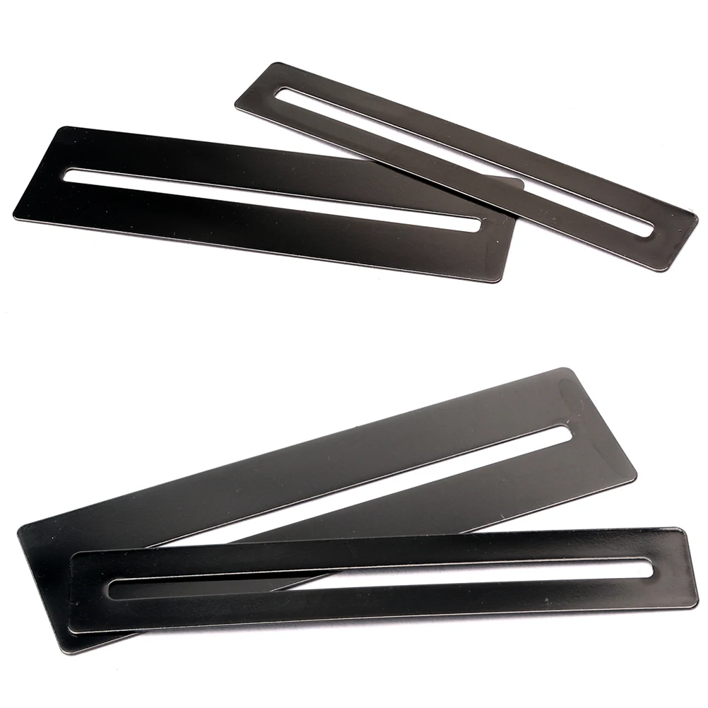 

2pcs Guitar Fret Tools Fingerboard Guards Staining Gaskets Luthier Bass Ukulele Mandolin Fretboard Protector Polishing Frets