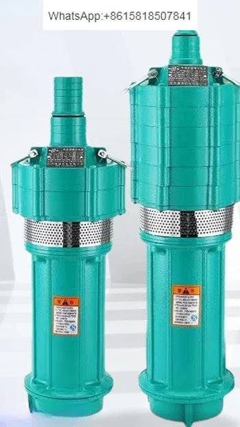 Qd Multistage Oil I… - image