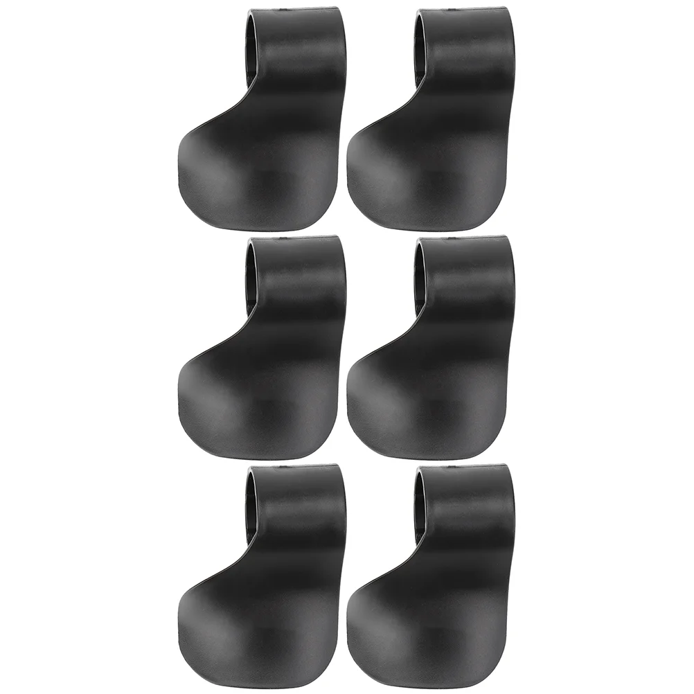 

3 Pairs Throttle Clip Motorcycle Grip Assist Control Controller Cruise Ac Wrist Abs Child