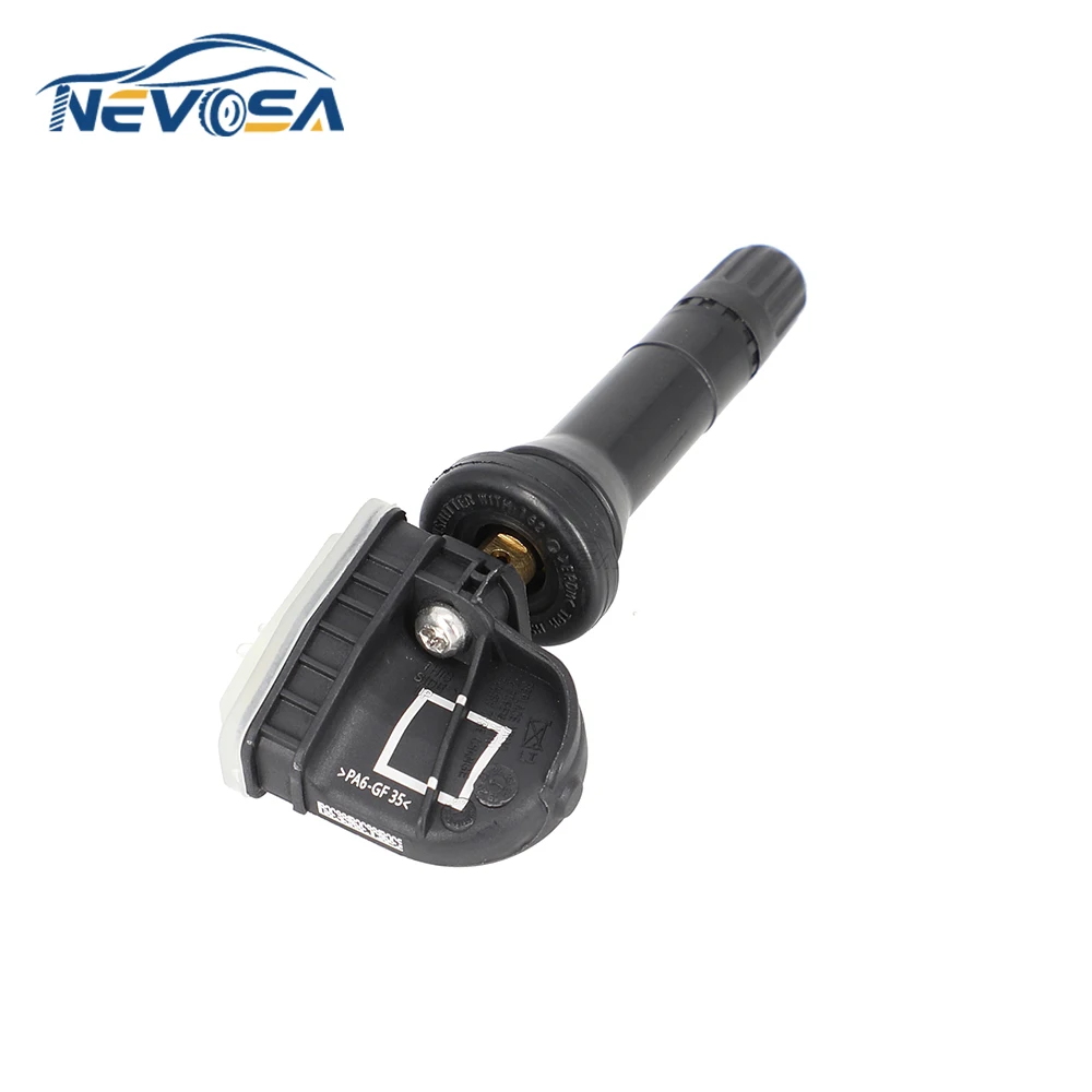 NEVOSA TPMS Sensors EV6T-1A180-CB For Ford F-150 2013/01-2014/12 Fiesta ST 2018/01-2019/12 Focus ST 2018 Kuga 2014/01-2019/12