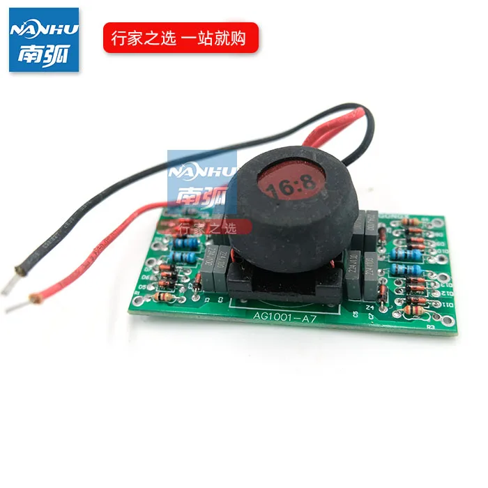 Zx7 Tig 200 Driver Board Drive Small Board Welding Machine Accessories Inverter Welding Machine Circuit Board Welding Machine