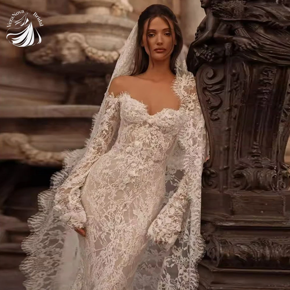 Ball Gown Oscar De La Renta Bridal Fall 2019 La Renta Wedding Wedding Dresses Fall 2019