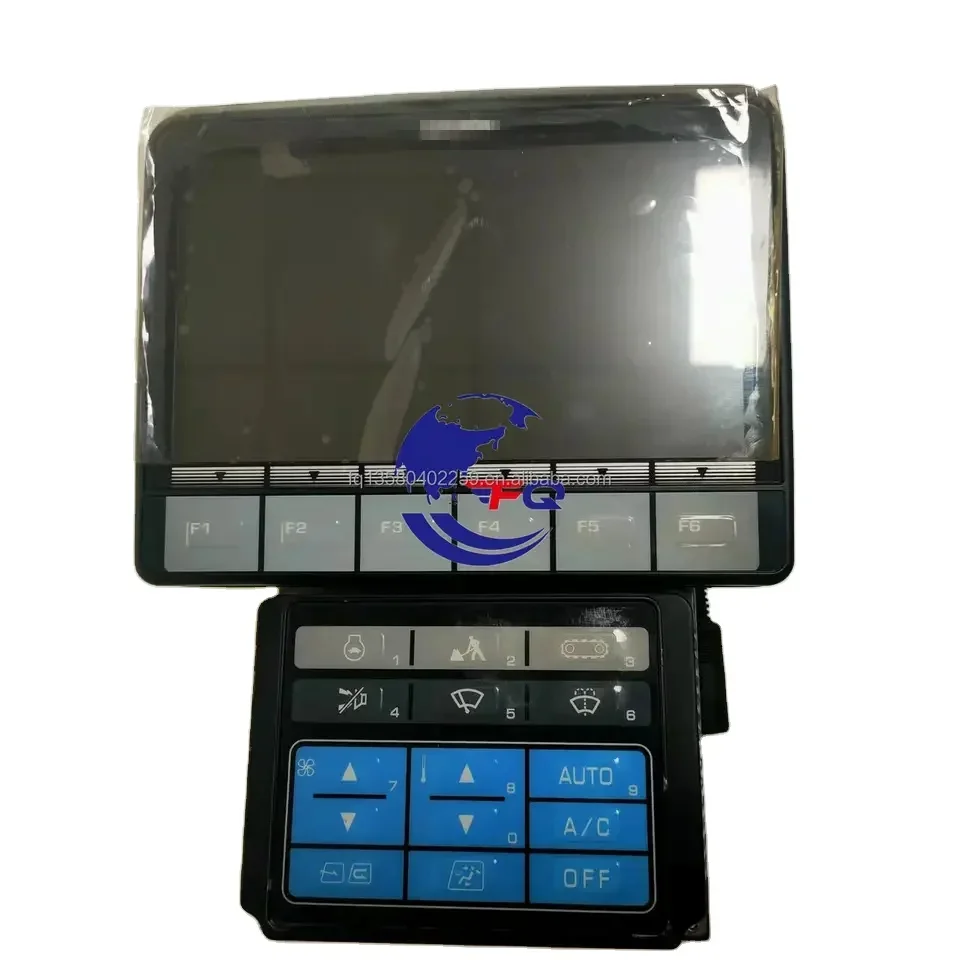 

7835-30-1008 Monitor Display Screen 7835-30-1008 for Komatsu PC290 PC200-8