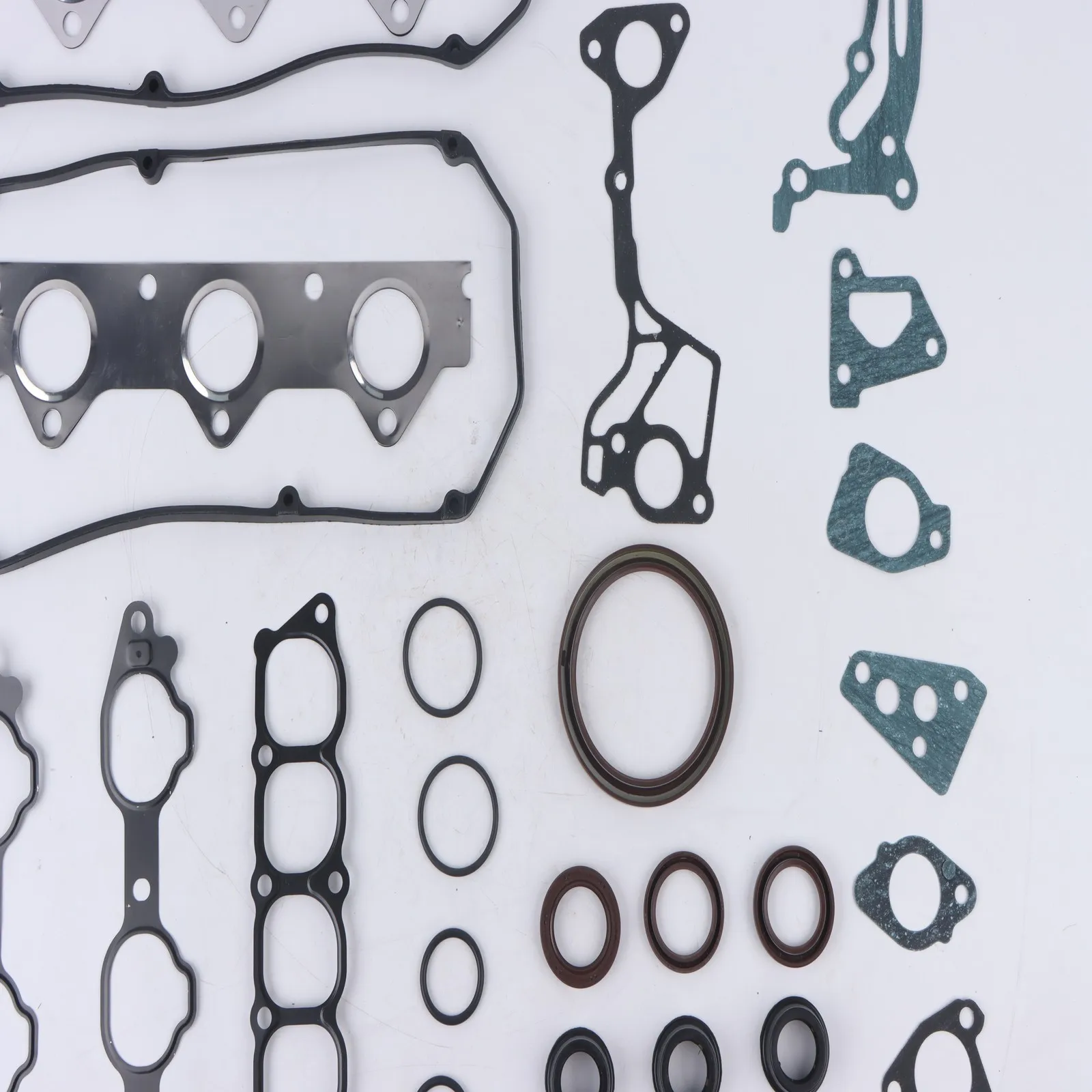 

Engine Gasket Kit 07070302 FOR Mitsubishi Montero 3.5L SOHC 2001-2002