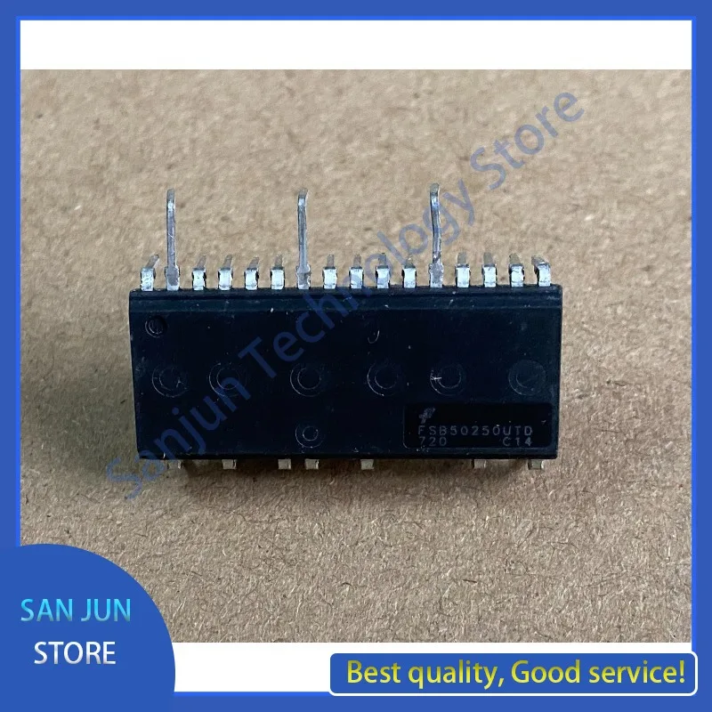 

2pcs/4pcs FSB50250UTD ipm module, quality assurance, package on the machine