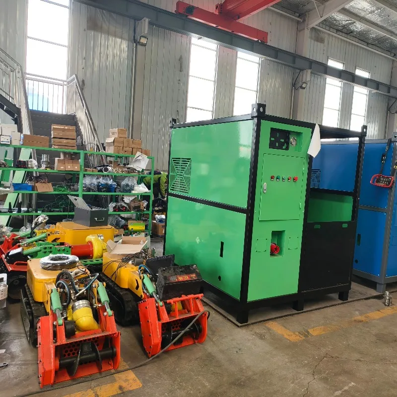 YG روبوت تنظيف الحمأة تحت الماء خط أنابيب الحمأة روبوت تنظيف تحت الماء خط أنابيب الحمأة روبوت تنظيف