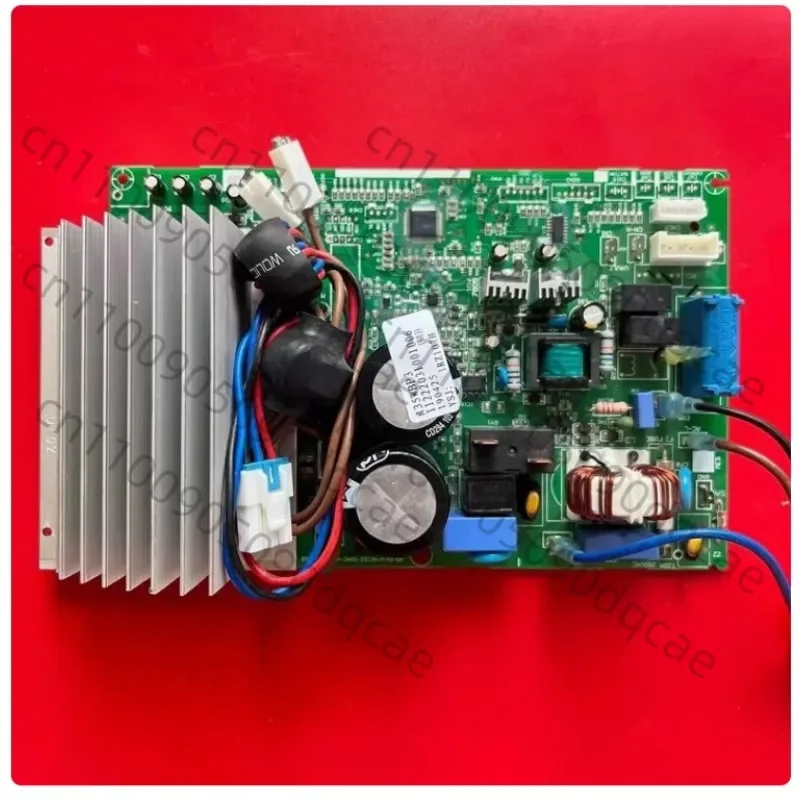 

Suitable for AUX KFR-26/35W/BP inverter air conditioner outdoor unit motherboard